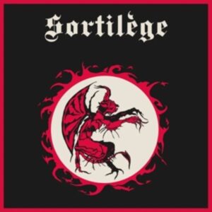 Sortilege (Black Vinyl)