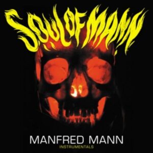 Soul Of Mann (180g Black LP)