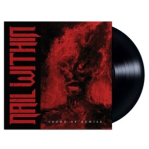 Sound Of Demise (Ltd. Black Vinyl)