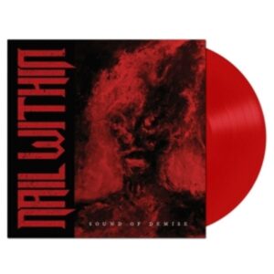 Sound Of Demise (Ltd. Red Vinyl)