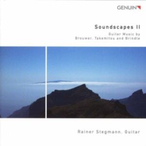 Soundscapes II