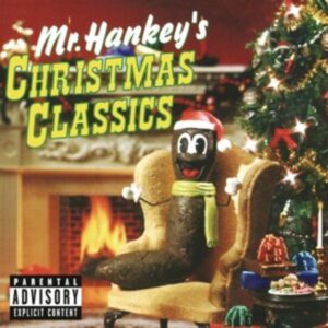 South Park: Mr.Hankeys Christmas Classics