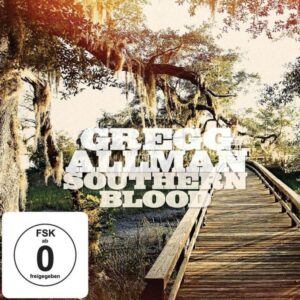 Southern Blood (Deluxe Edt.+DVD)