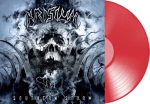 Southern Storm (Red Vinyl)