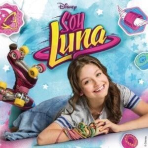 Soy Luna (Internationale Version)