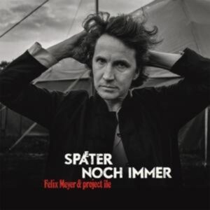 Später Noch Immer-Limited Edition