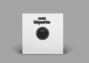 Spare (Instrumentals) (Ltd.Weiáes Vinyl)