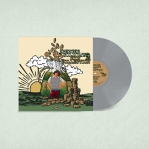 Spencer Cullums Coin Collection 2 (Ltd.Silver LP)