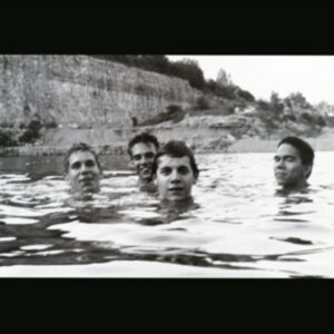 SPIDERLAND (Dark Blue Vinyl)