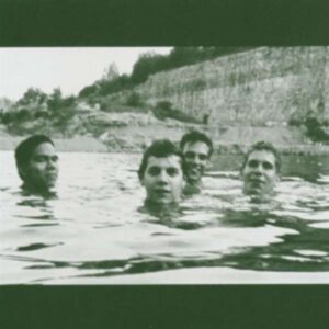 Spiderland (remastered) -180 Gram Vinyl-