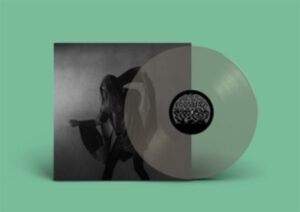 SPIRIT IN THE ROOM (Cloudy Clear Vinyl)