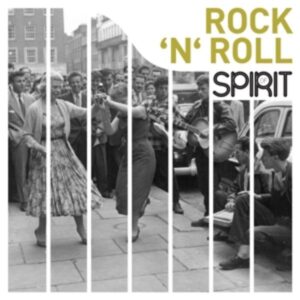 Spirit Of RocknRoll (180g)