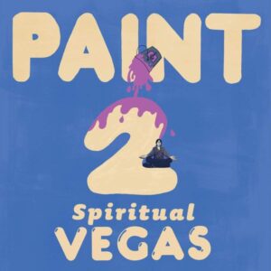 Spiritual Vegas (LP)