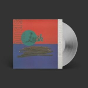 Split (Ltd. Clear Vinyl Edit.)