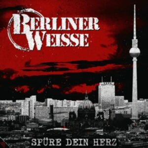 Spüre Dein Herz (2LP)