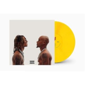 Sremm 4 Life (Opaque Yellow Vinyl)