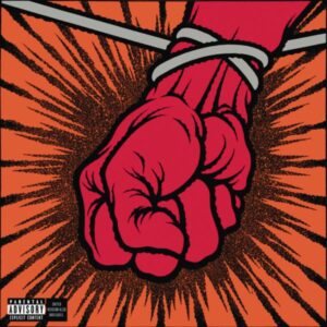 St.Anger