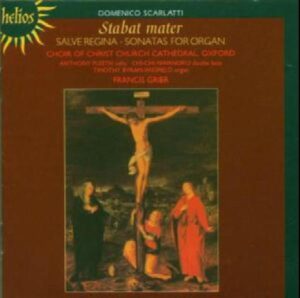 Stabat Mater