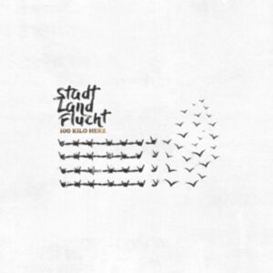 Stadt Land Flucht (Gatefold/Col.Vinyl)