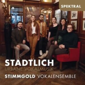 Stadtlich-Urbane Vokalmusik