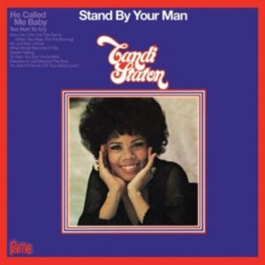 Stand By Your Man (Mini LP-Sleeve Remaster)