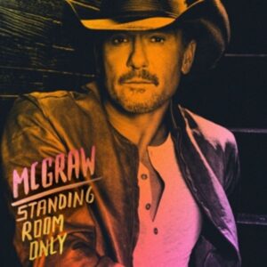 Standing Room Only (2LP)