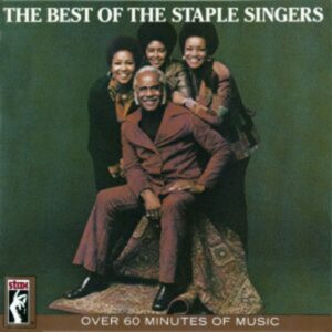 Staple Singers