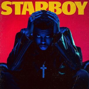 Starboy (2LP)