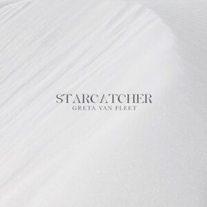 Starcatcher (Vinyl)