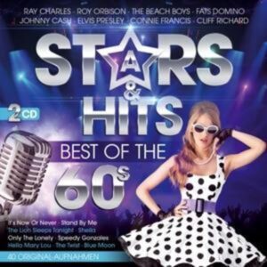 Stars & Hits-Best of the 60s