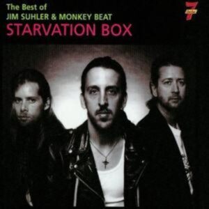 Starvation Box