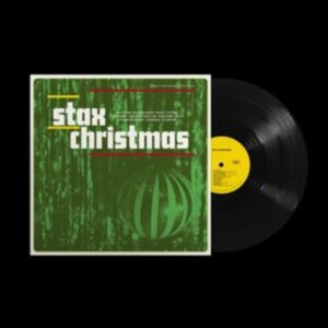 Stax Christmas (Remastered 2023