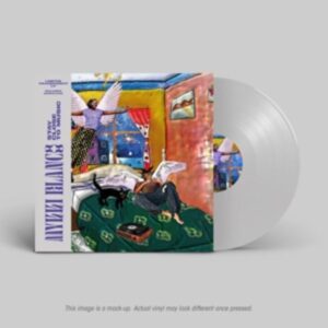 Stay Close To Music (Ltd.Col.LP)