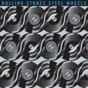 Steel Wheels (2009 Remastered)