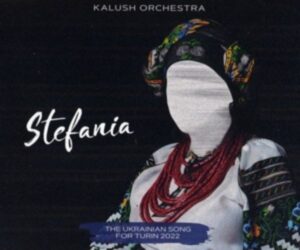 Stefania (Kalush Orchestra)