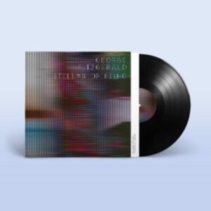 Stellar Drifting (LP+MP3)