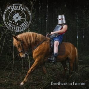 Steve 'N' Seagulls: Brothers In Farms