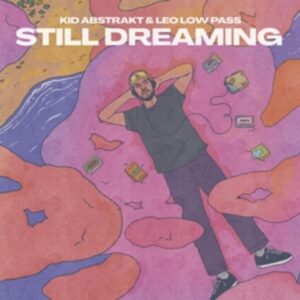 Still Dreaming