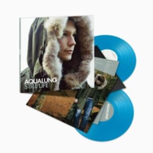 Still Life (Sky Blue 2LP incl. Live Bonus Disc)