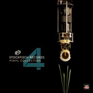 Stockfisch Vinyl Collection Vol. 4 (180G Vinyl)