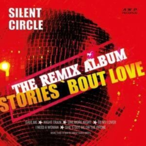 Stories-The Remix Album