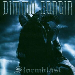 Stormblast (LP+7)