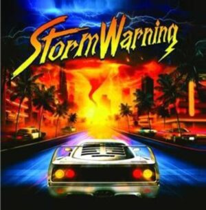 Stormwarning