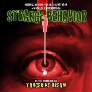 Strange Behavior: Original Soundtrack