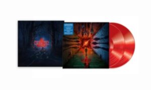 Stranger Things: Soundtrack from the Netflix Serie