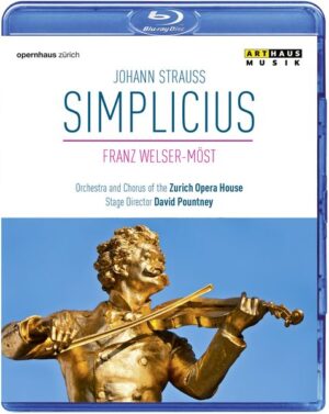 Strauß: Simplicius