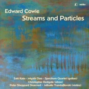 Streams and Particles