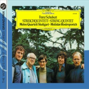 Streich Quintett