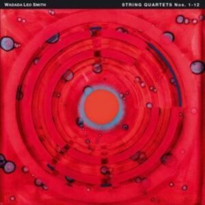 Streichquartette 1-12 (7CD Box)