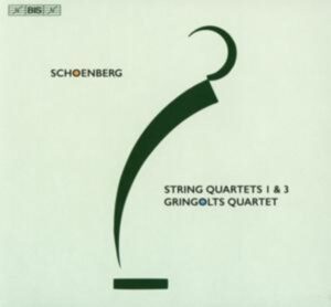 Streichquartette 1 und 3